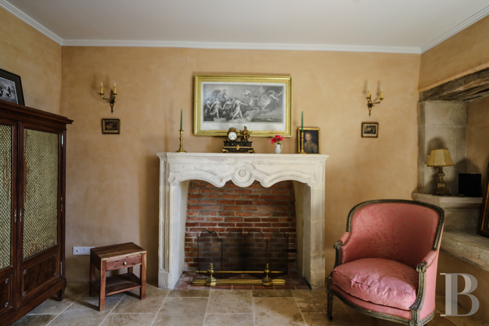 A well preserved and fully restored family chateau in Castanet, Tarn-et-Garonne - photo  n°16